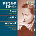 Kitchin,margaret - Modern British Piano Works - Music CD