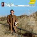 Haydn / Heidelberg Symphony Orchestra / Fey - Complete Symphonies 9 - Music CD