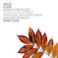 Enigma Variations Music CD