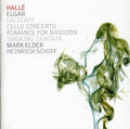Elgar / Salvage / Schiff / Halle Orchestra / Elder - Falstaff - Music CD