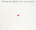 Banco De Gaia - You Are Here - Music CD