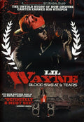 Lil Wayne - Blood Sweat & Tears - DVD