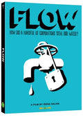 Flow - Flow - DVD