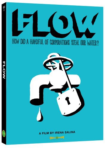 Flow - Flow - DVD