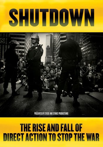 Shutdown: Rise & Fall Of Direct Action To Stop The - Shutdown: Rise & Fall Of Direct Action To Stop The - DVD