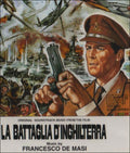 La Battaglia D'inghilterra / O.s.t. - La Battaglia D'inghilterra / O.s.t. - Music CD