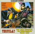 Tequila / Era Sam Wallash / O.s.t. - Tequila / Era Sam Wallash / O.s.t. - Music CD