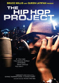 Hip Hop Project - Hip Hop Project - DVD