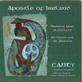 Apostle Of Ireland / Various - Apostle Of Ireland / Various - Music CD