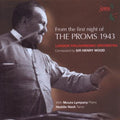 Handel / Beethoven / Dukas / Lpo / Wood - First Night Of The Proms 1943 - Music CD