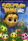 Scripture Bugs - Scripture Bugs - DVD
