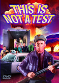 This Is Not A Test - This Is Not A Test - DVD