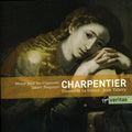 Charpentier: Messe En La Memoire D'un Prince / Var - Charpentier: Messe En La Memoire D'un Prince / Var - Music CD