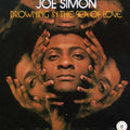 Simon,joe - Drowning In The Sea Of Love - Music CD