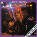 Jackson,millie - Live & Uncensored / Live & Outrageous - Music CD