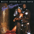 Jackson,millie / Hayes,isaac - Royal Rappin's - Music CD