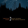 American Steel - Dear Friends & Gentle Hearts - Music CD