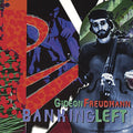 Freudmann,gideon - Banking Left - Music CD
