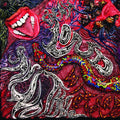 Wizard Rifle - Speak Loud Say Nothing - Music CD