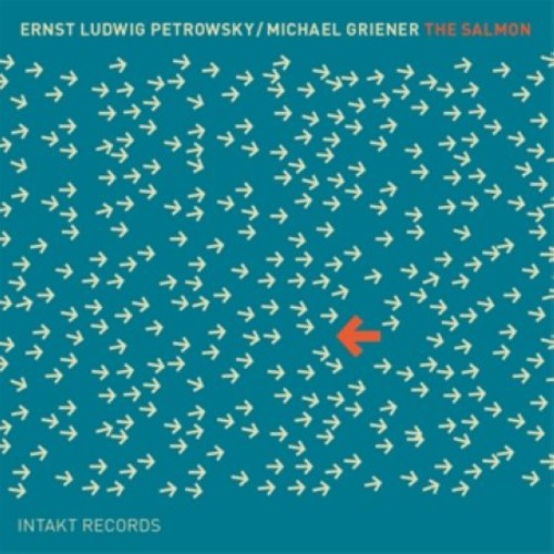 Petrowsky / Griener - Salomon - Music CD