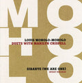Moholo / Crispell / Moholo / Crispell - Sibanye (we Are One) - Music CD
