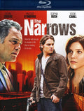 Narrows - Narrows - Blu-ray