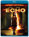 Echo - Echo - Blu-ray
