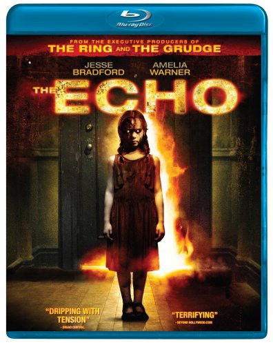 Echo - Echo - Blu-ray