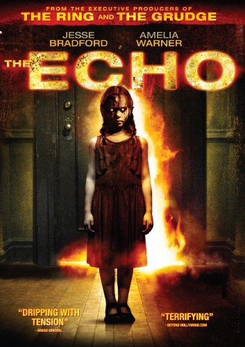 Echo - Echo - DVD