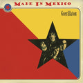 Made In Mexico - Guerillaton - Music CD
