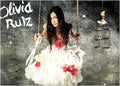 Ruiz,olivia - Miss Meteores - Vinyl Record
