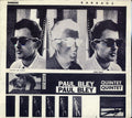 Bley,paul - Barrage - Music CD