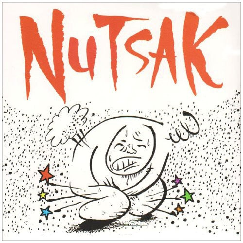 Nutsak - Nutsak - Vinyl Record