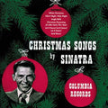 Sinatra,frank - Christmas Songs By Frank Sinatra - Music CD