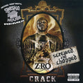 Z-ro - Crack - Music CD