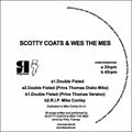 Coats,scotty / Wes The Mess - Double Fisted - Vinyl Record