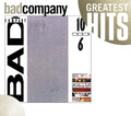 Bad Company - 10 From 6 - Music CD