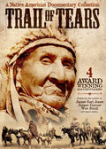 Trail Of Tears (1 Dvd 5, 1 Dvd 9) - Trail Of Tears (1 Dvd 5, 1 Dvd 9) - DVD