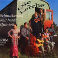 Reinhardt - Lark - Music CD