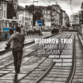 Bodurov Trio - Stamps From Bulgaria 2008 - Music CD