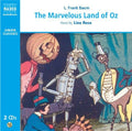 Baum / Ross - Marvelous Land Of Oz - Music CD