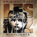 Les Miserables - Les Miz Highlights - Music CD
