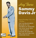 Davis,sammy Jy. - Sammy Davis Jr - Music CD