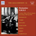 Gigli Volume 14 - Gigli Volume 14 - Music CD