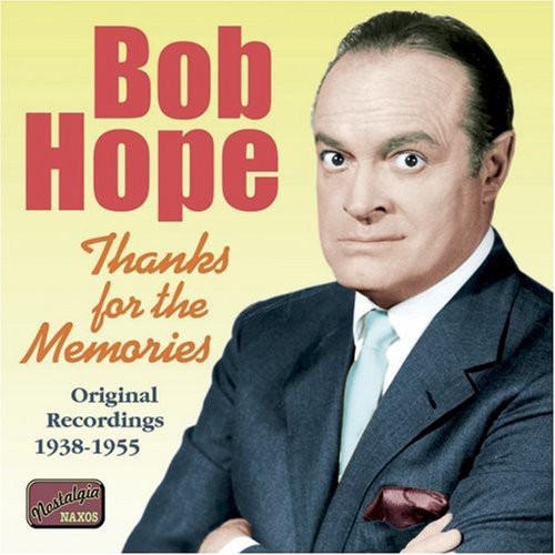 Hope,bob - Bob Hope - Music CD
