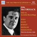 Mccormack; Kreisler - V. 6: Mccormack Edition - Music CD