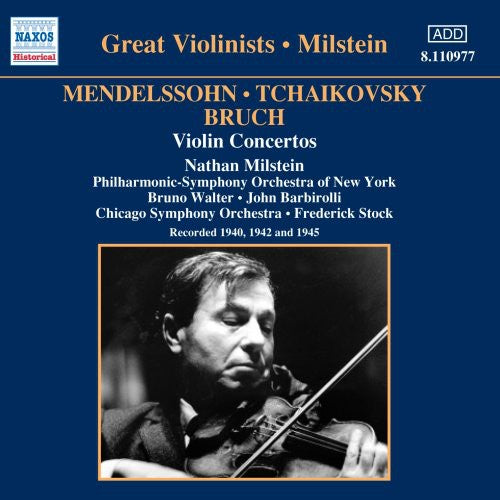 Milstein Vol. 2 - Milstein Vol. 2 - Music CD