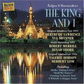 The King And I - The King And I - Music CD