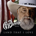 Daniels,charlie - Land That I Love - Music CD