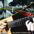 Pinheiro,chico / Wilson,anthony - Nova - Music CD